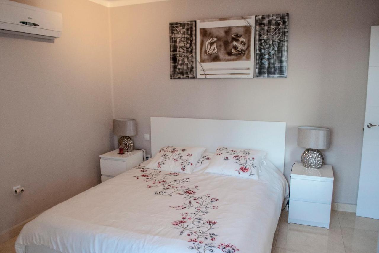 Casa Atlantico On The Front Line With Amazing Sea Views Apartman Puerto del Carmen  Kültér fotó